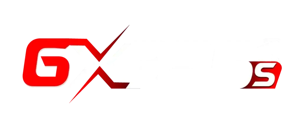 logo GX356